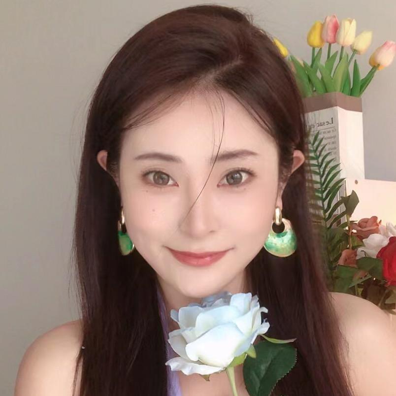 任麻麻Crystal