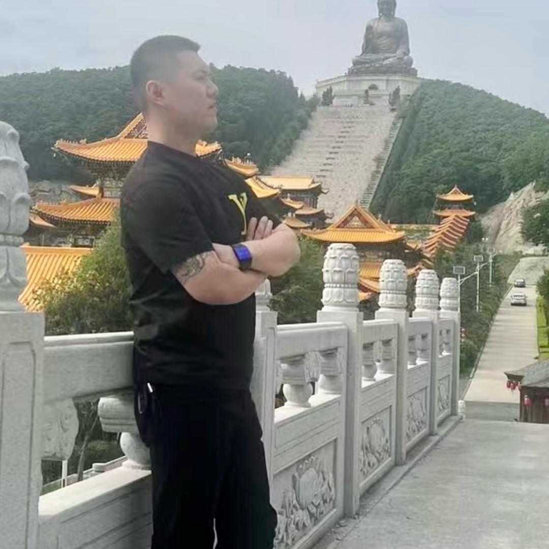 无所畏惧