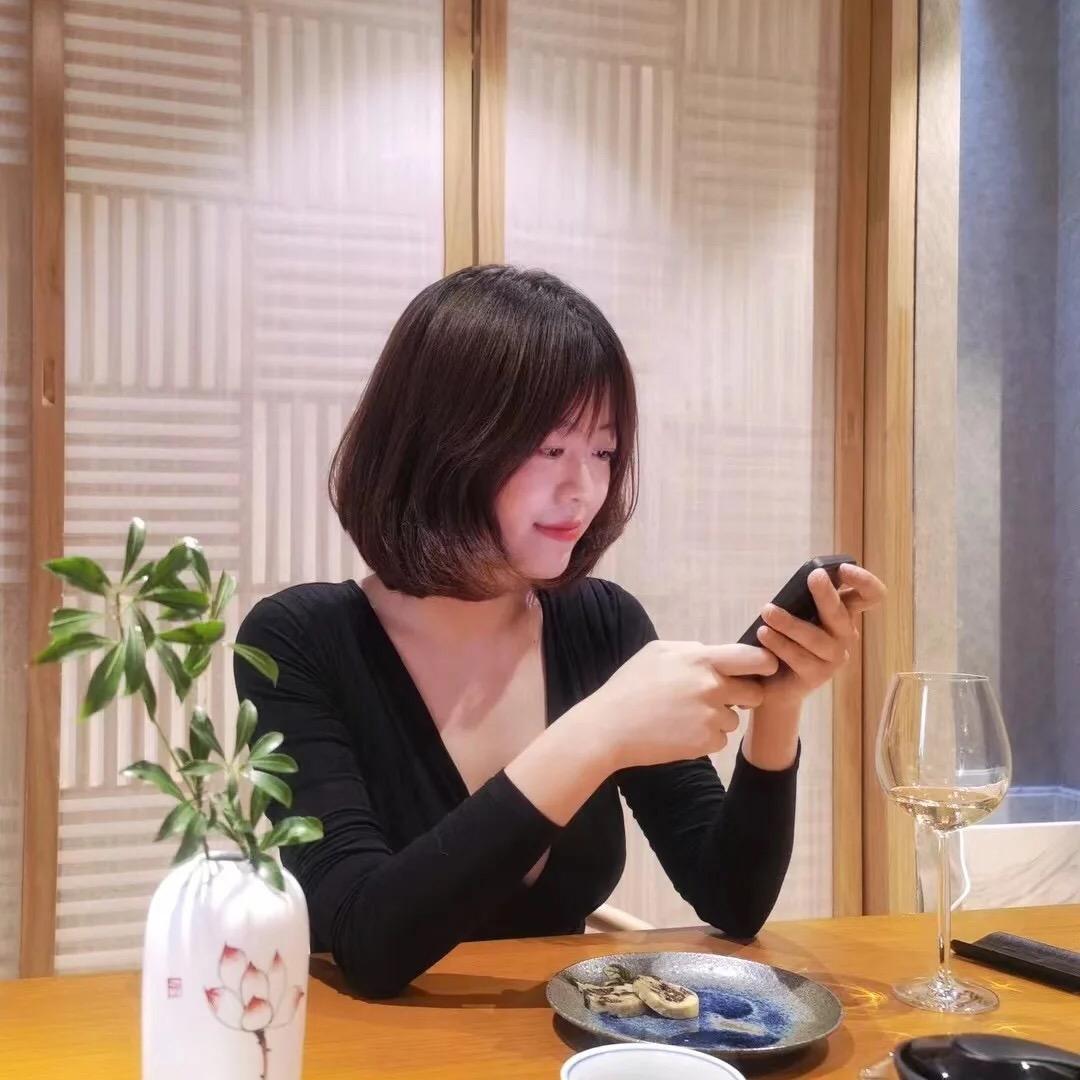 小琪