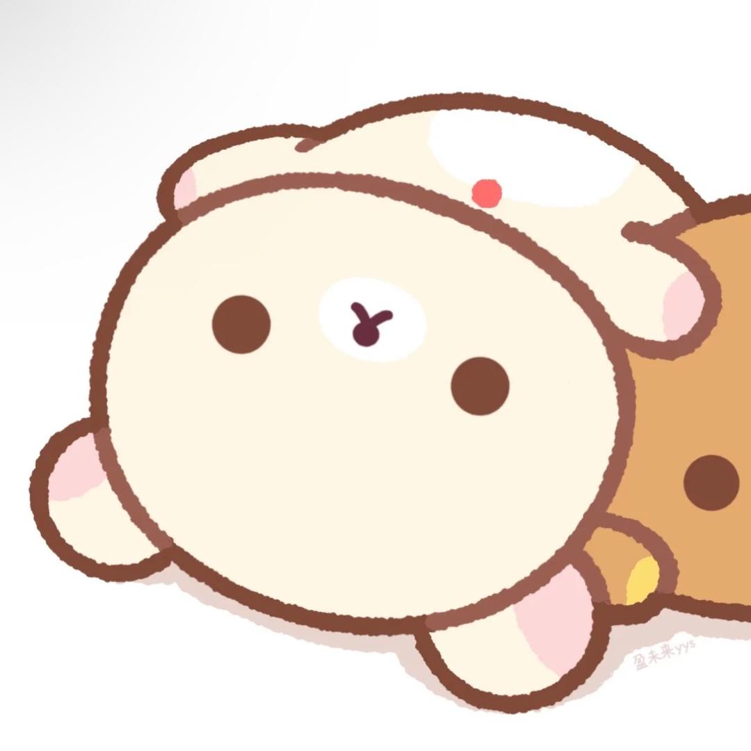 小胖⌯･֊･⌯