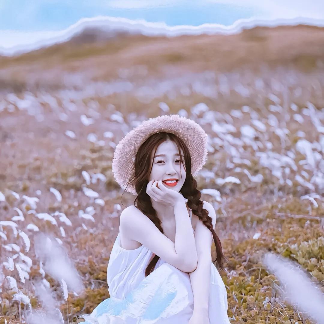 小羊咩咩-