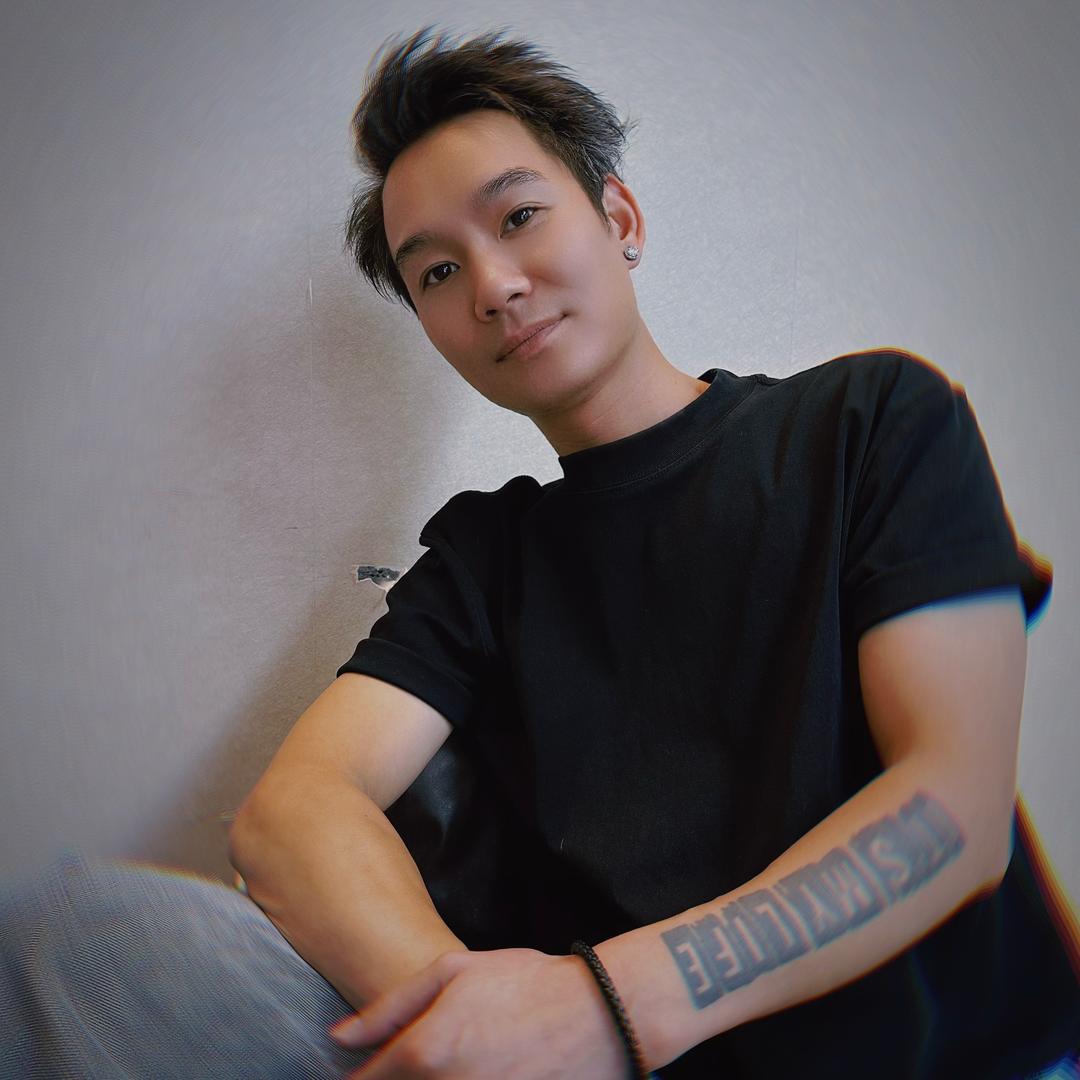 陈继雄