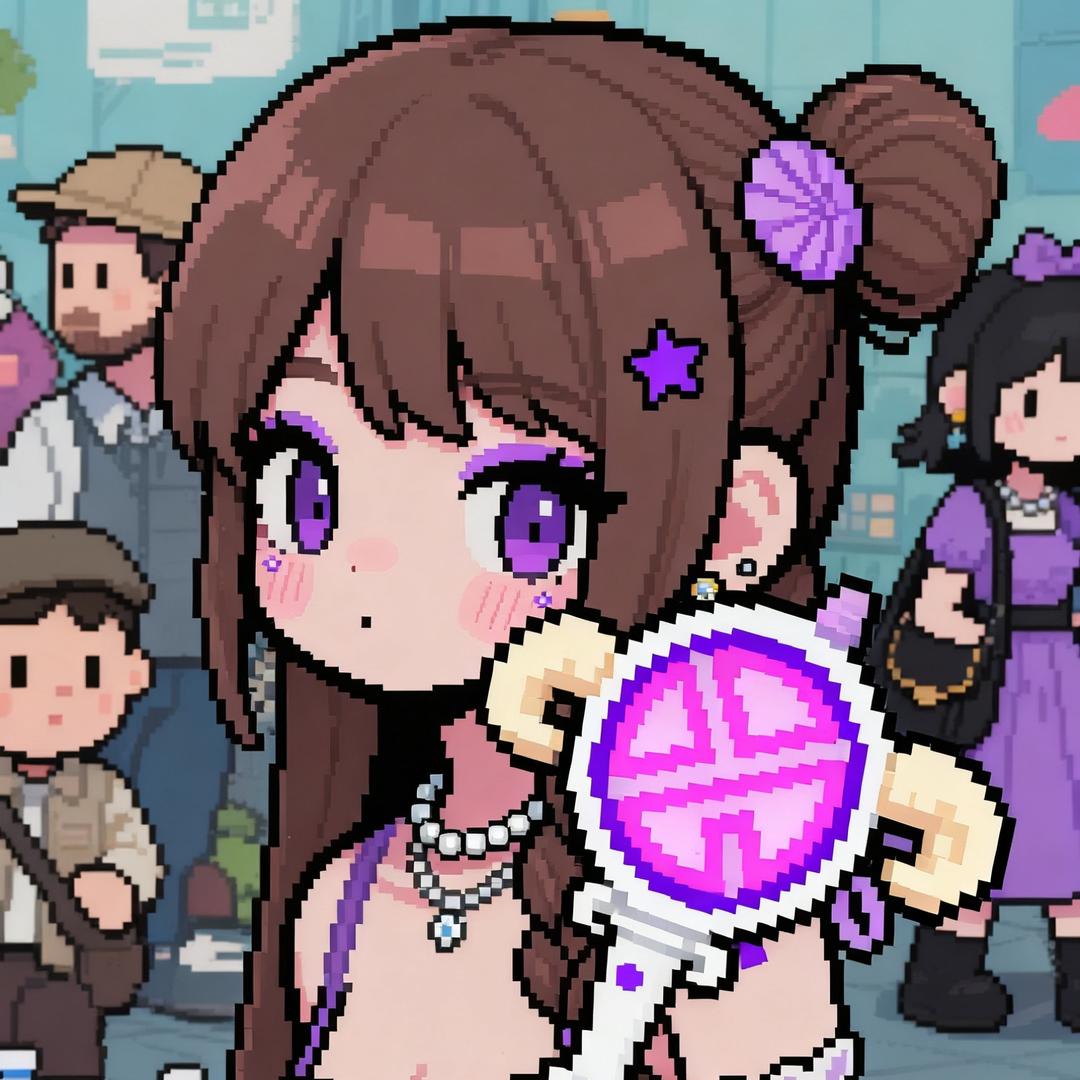 TeYi提