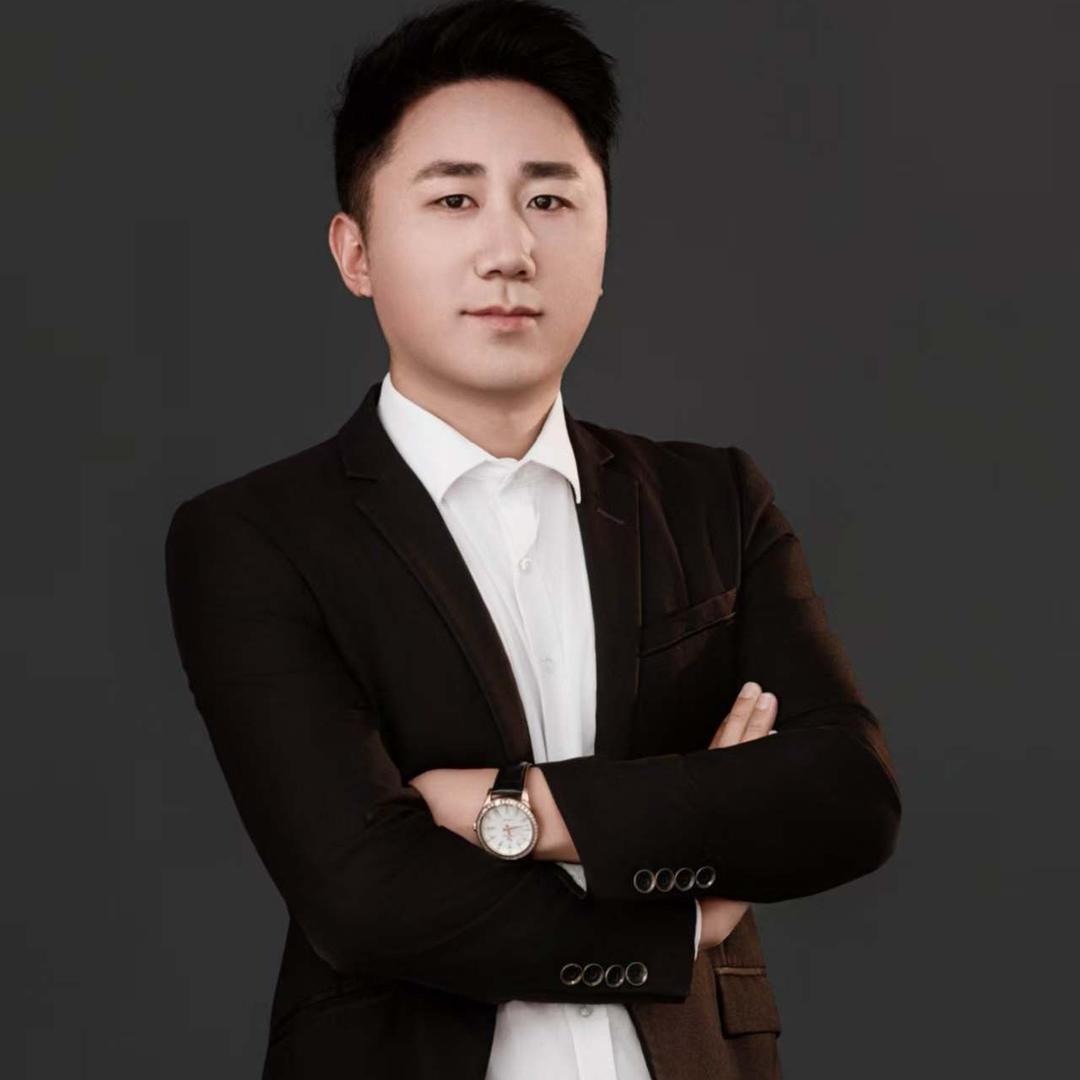 云上阿建