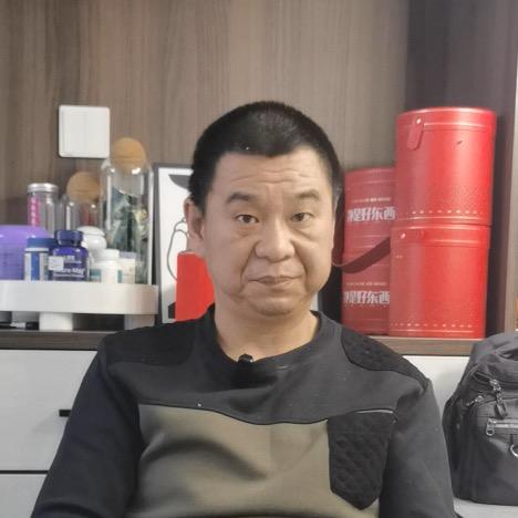 坚强的阿伟