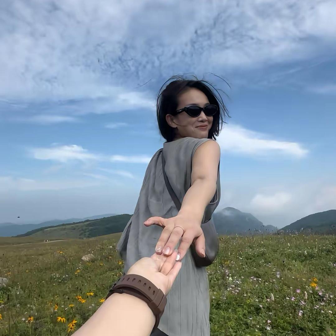 张花花💃🏻