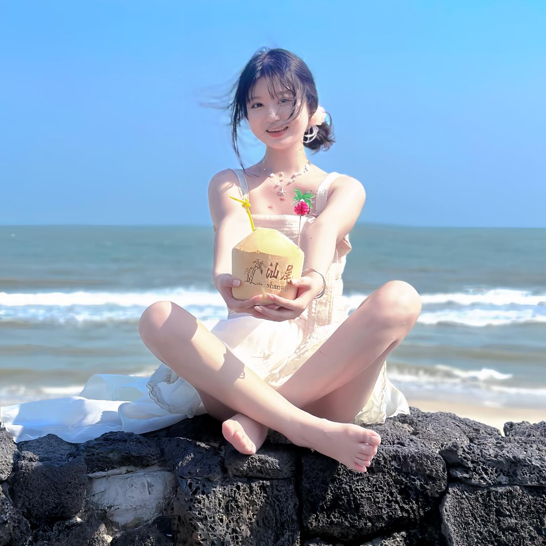 黄油小雪.