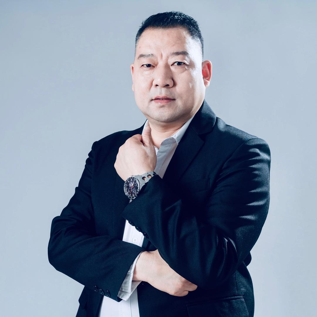 勇哥爱生活-大爱无疆