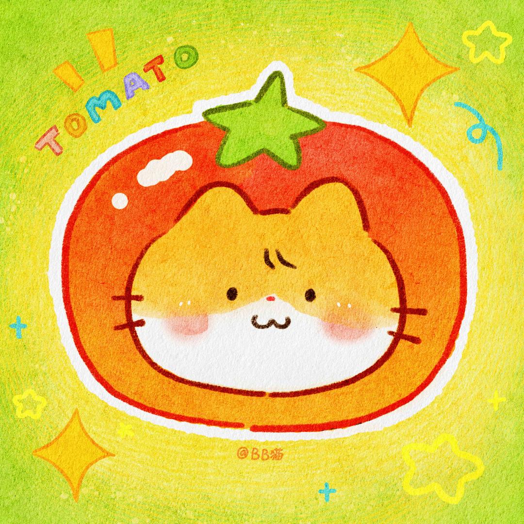 特猫头🍅
