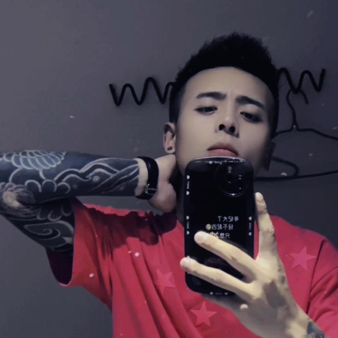 💋₯㎕ 影哥