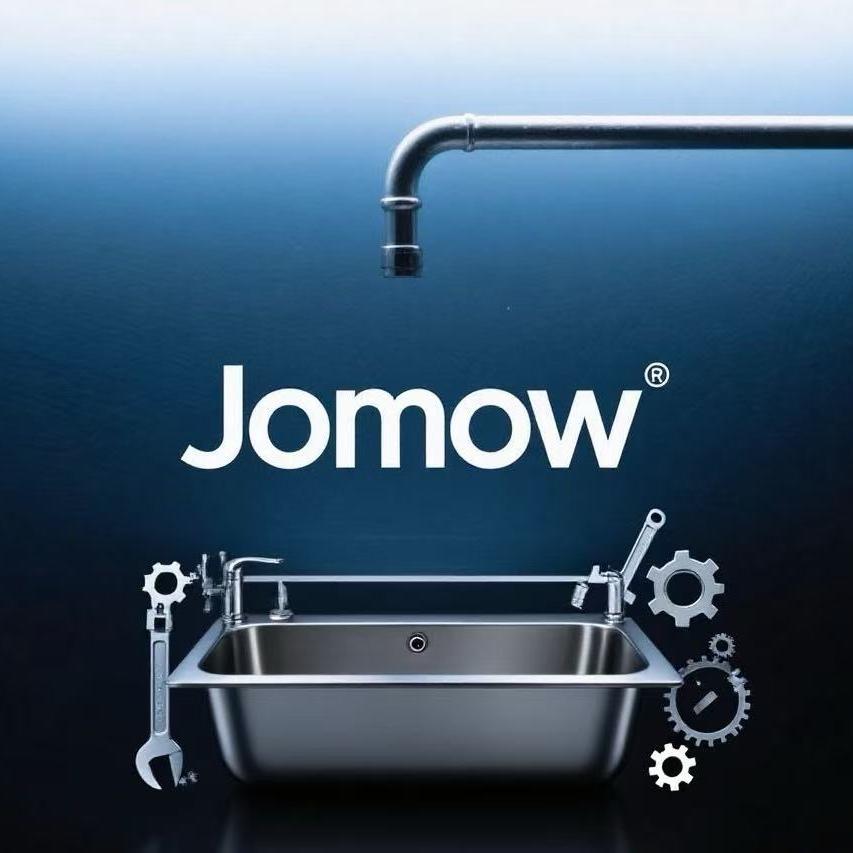JOMOW九牧王厨房水槽