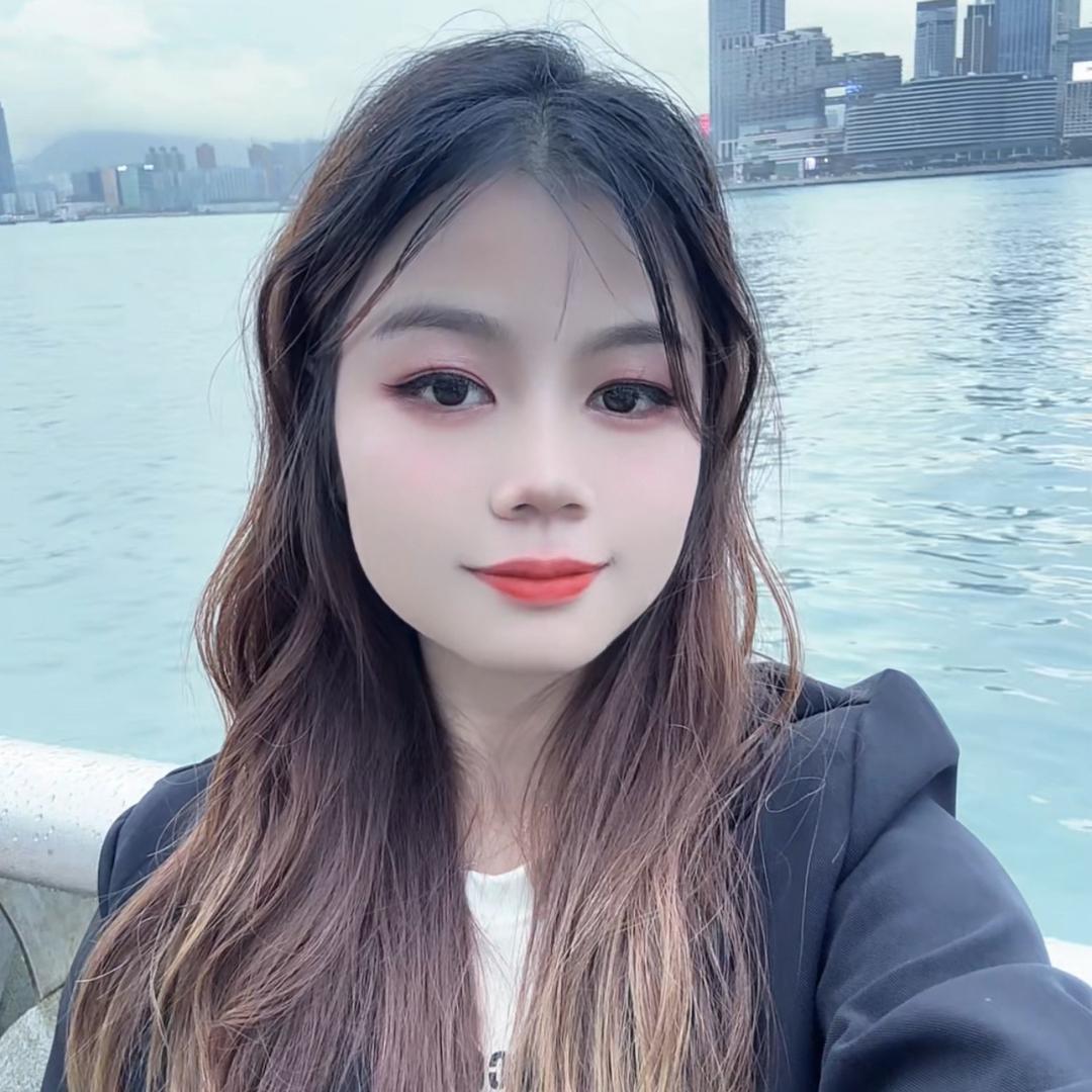 孔小姐姐