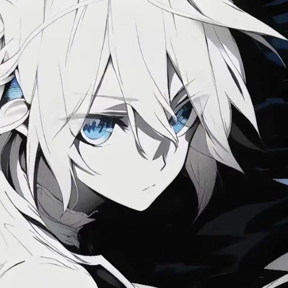 落雪蝉（永劫无间手游）