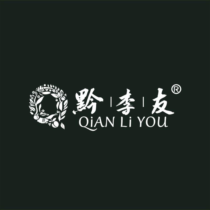 黔李友-蜂糖李果业