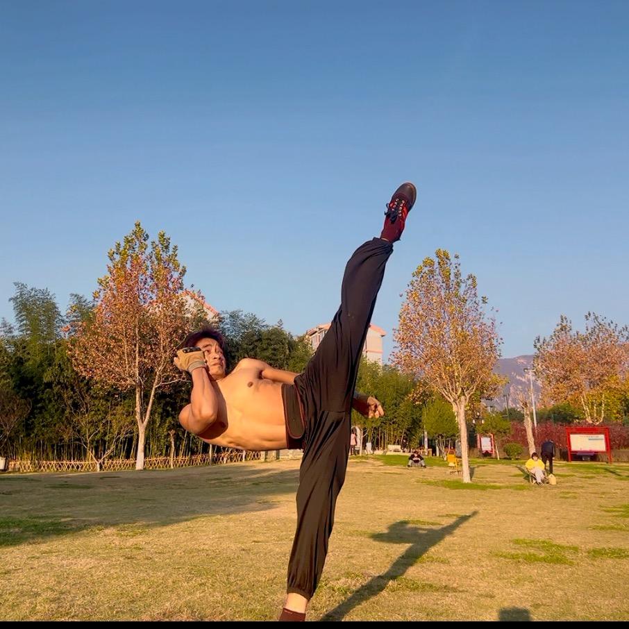 《北腿》龙师兄🇨🇳