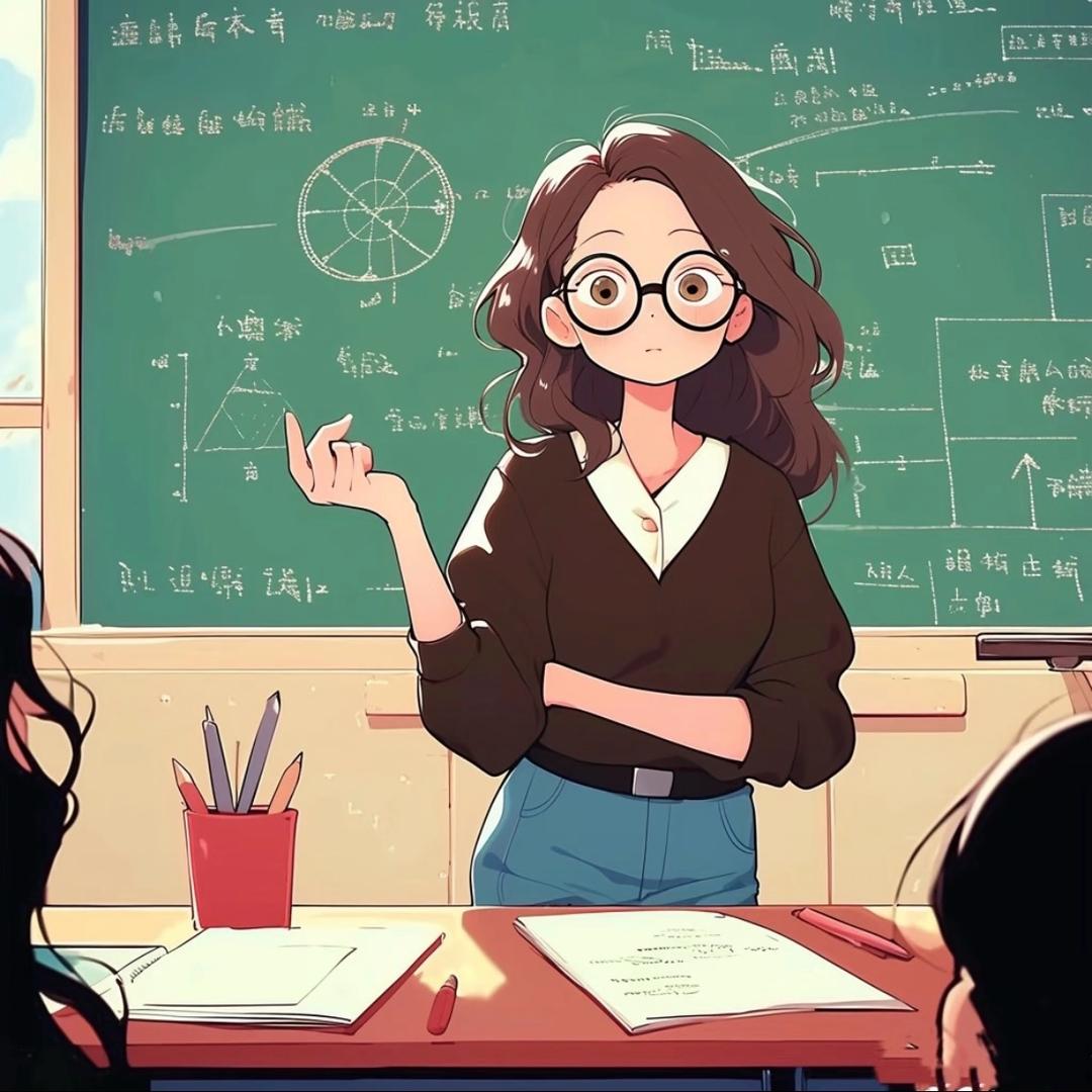 罗罗老师高中数学