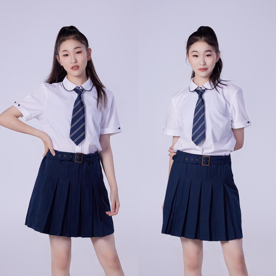 双胞胎姐妹👭浠•淇