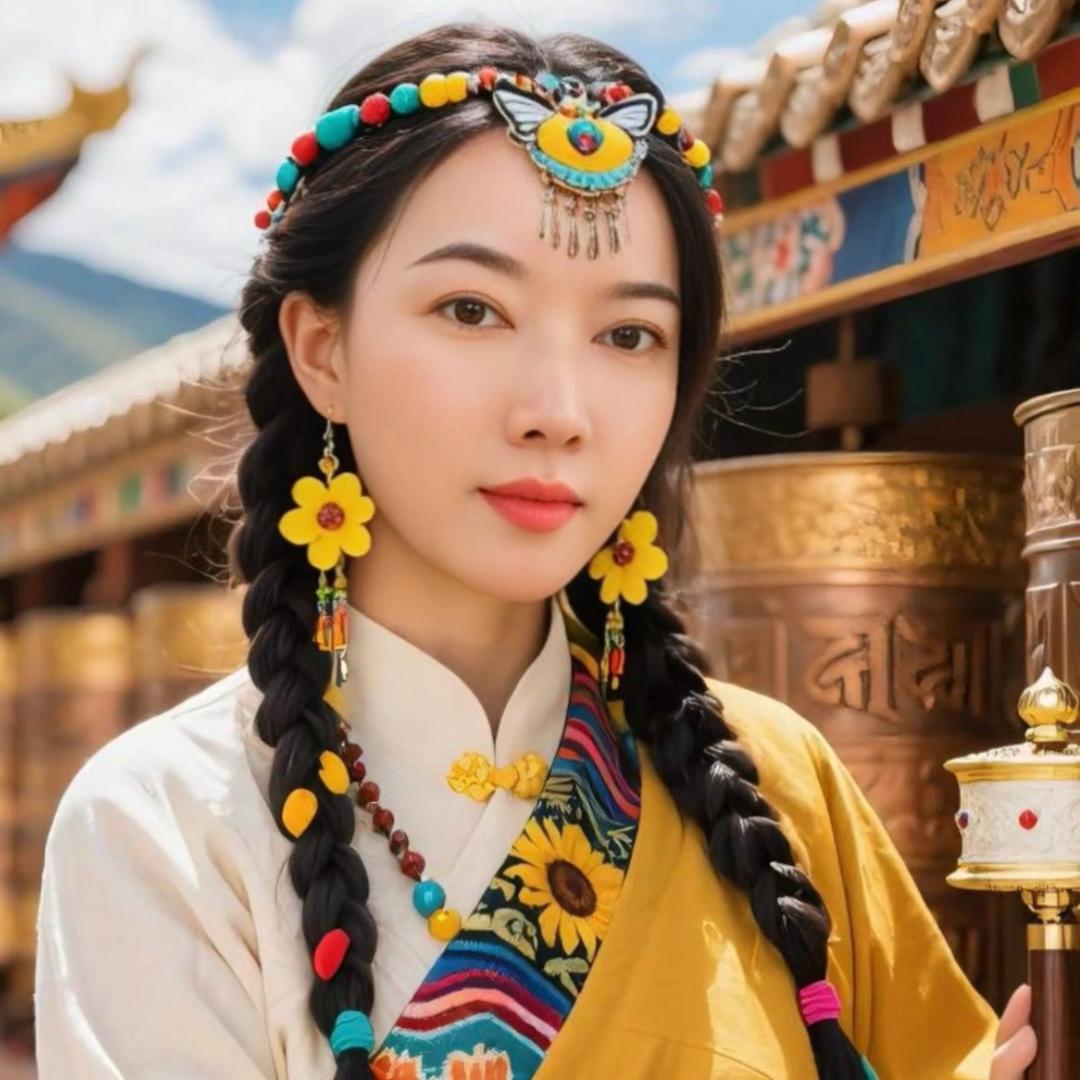 🎀 美羊羊