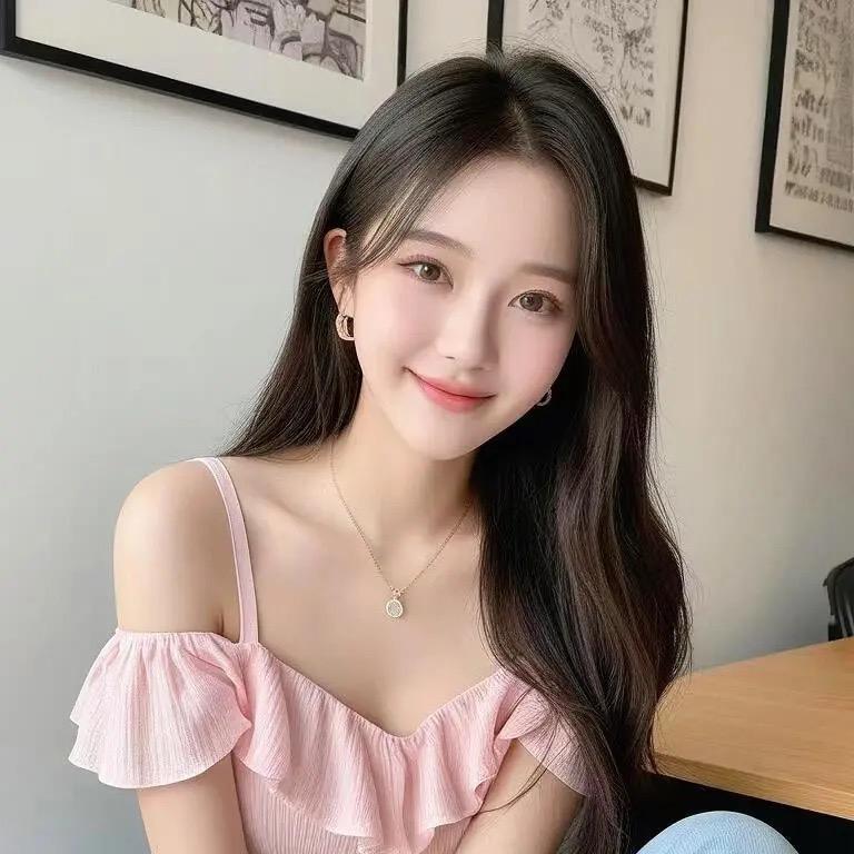 晓丽在等你