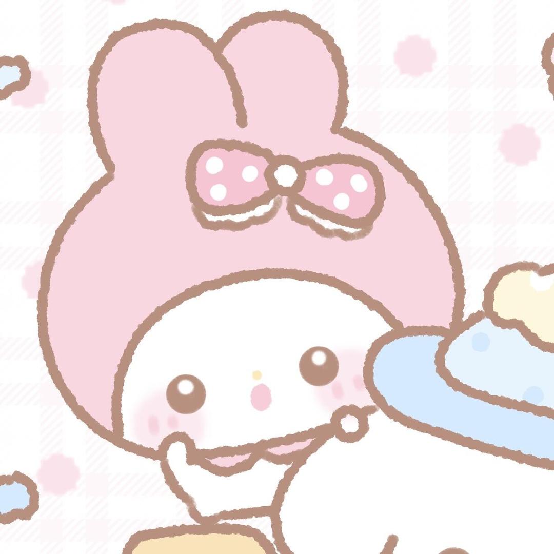 小羊咩咩