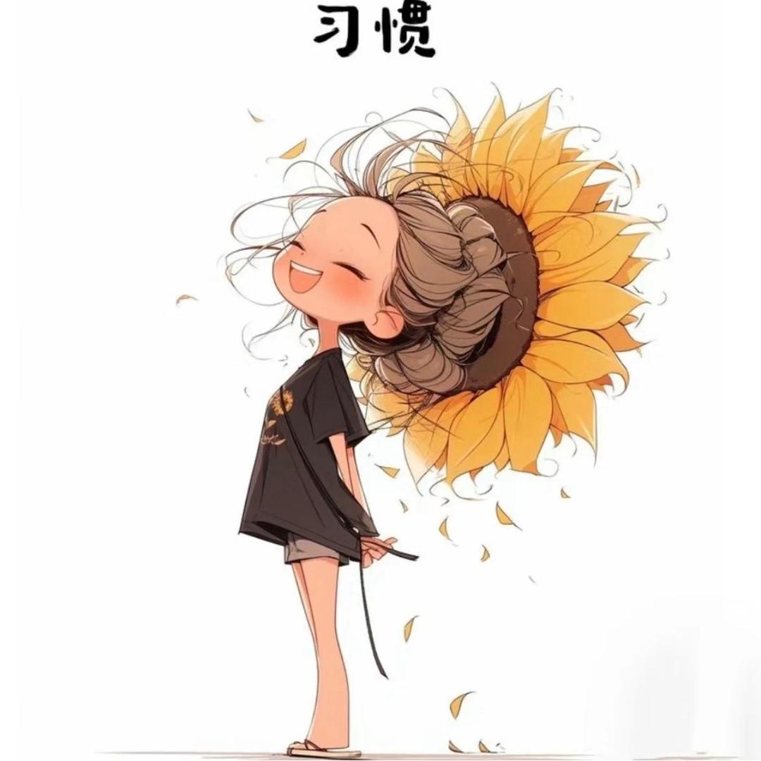 甜蜜缠人的韩易白头像