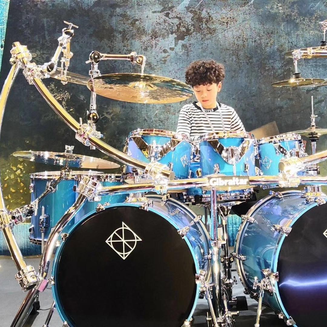 潢川九拍音乐教育