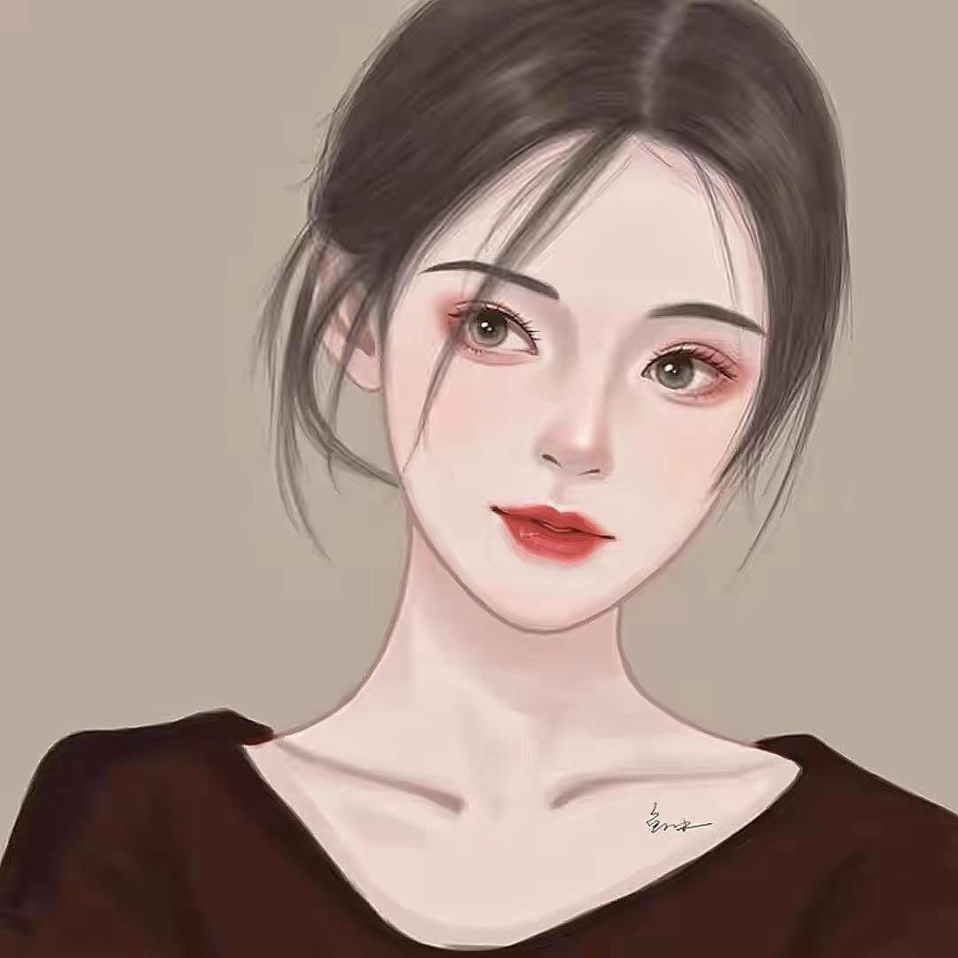 宛清暴富吖