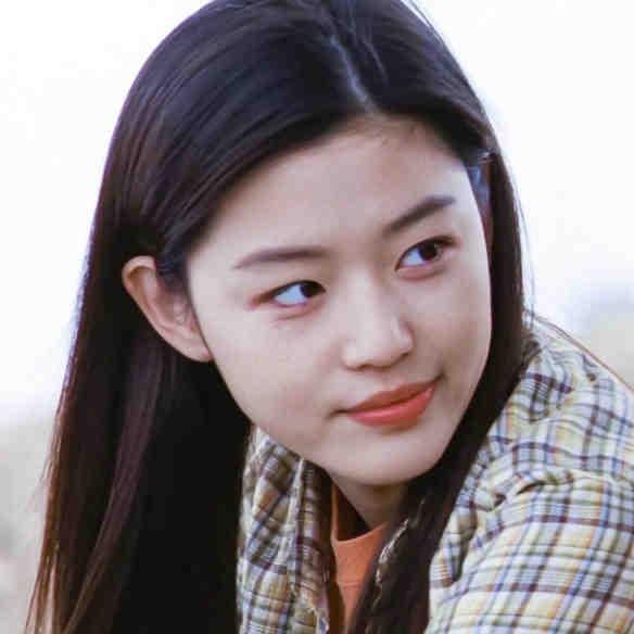 小鱼