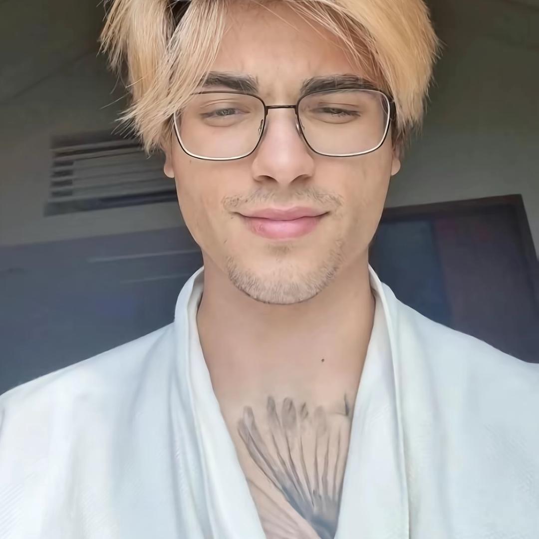 成为神的代价..