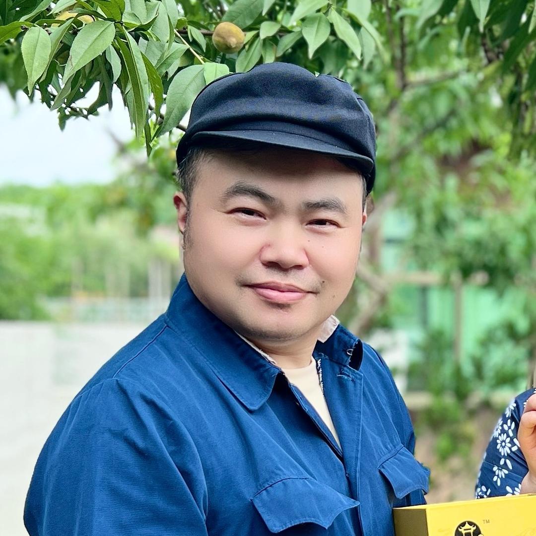 隔壁老黄玩音乐