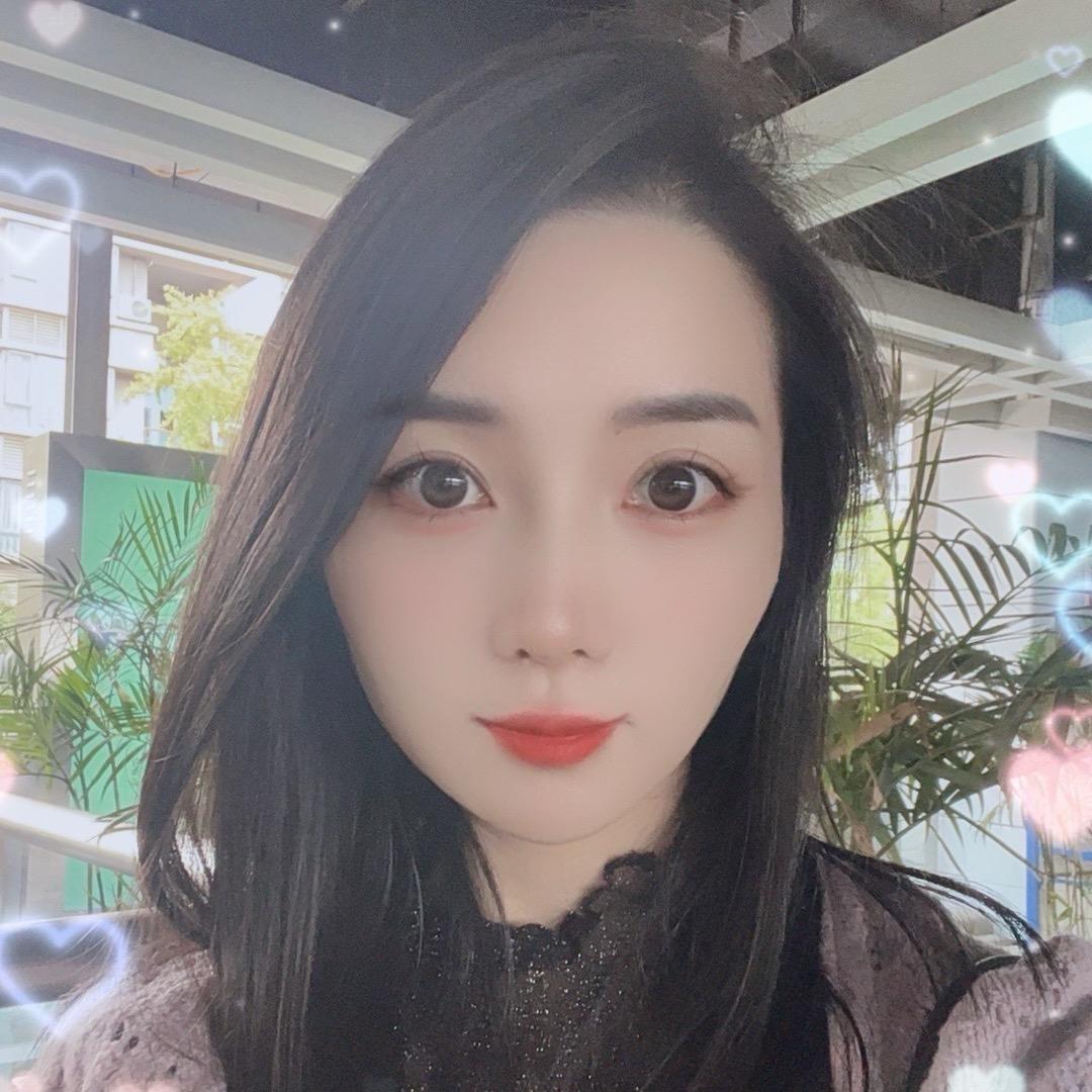 重庆沫沫🎙️