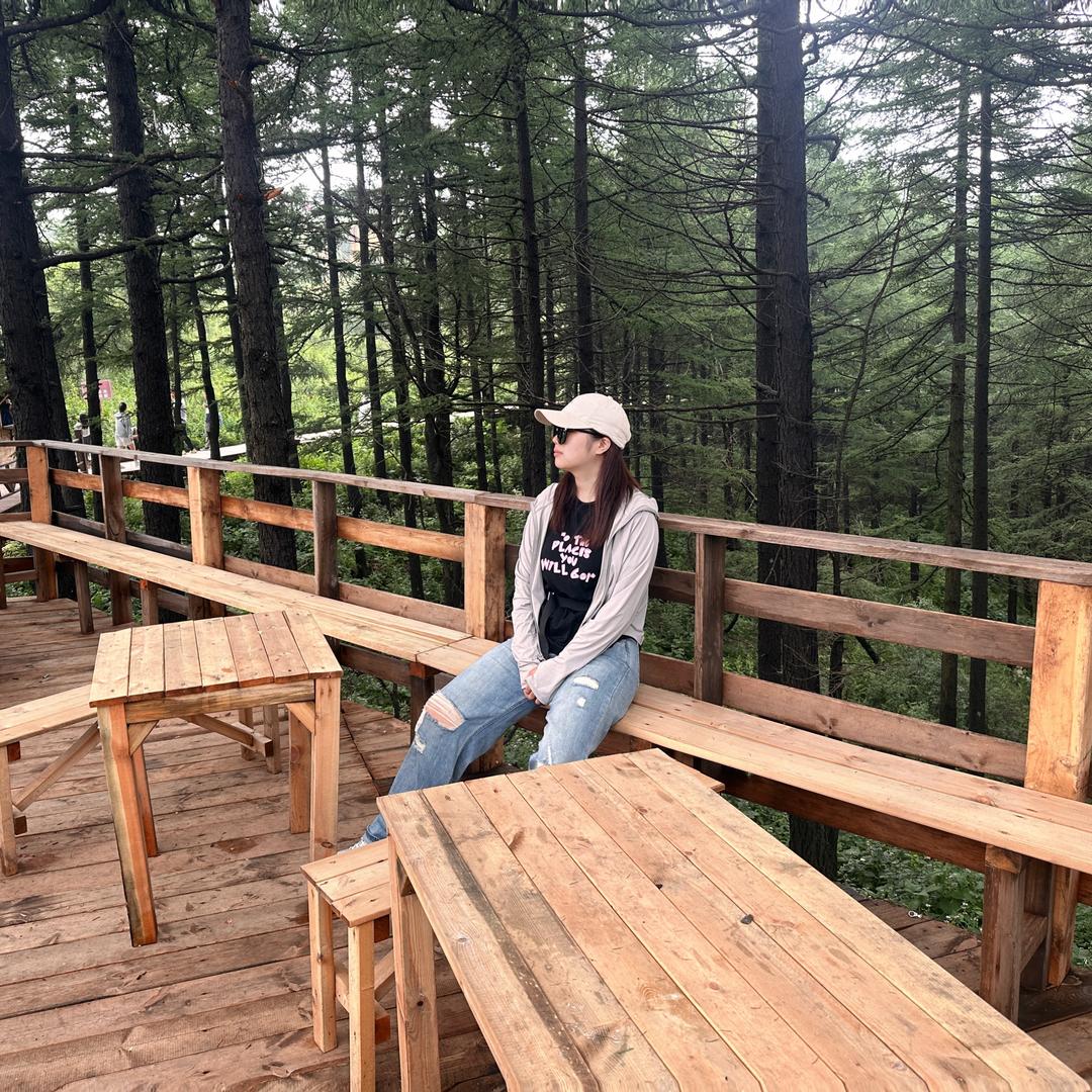 我不吃辣