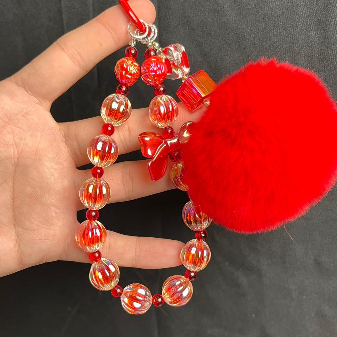张大大轻奢DIY饰品
