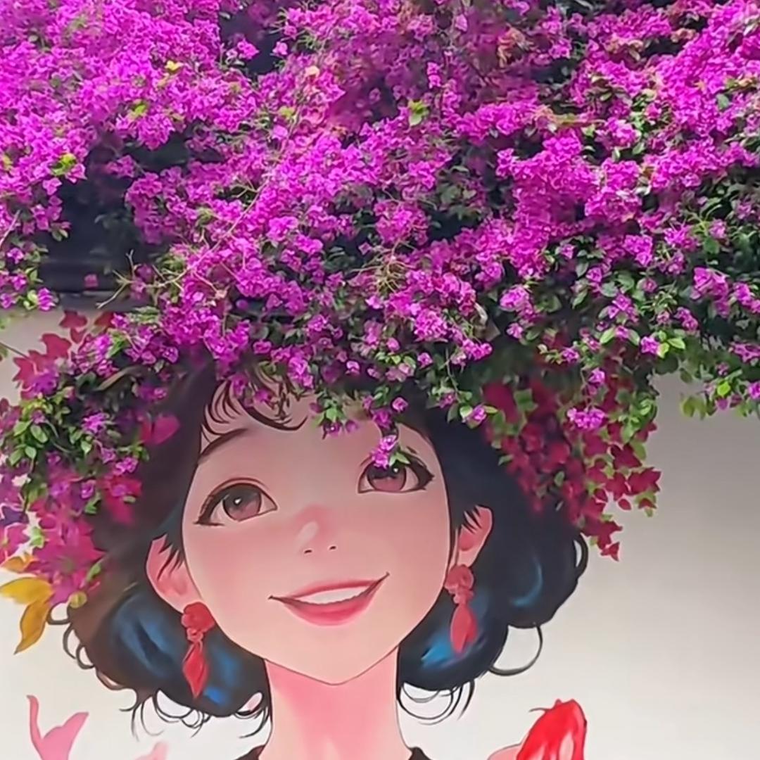 晨心