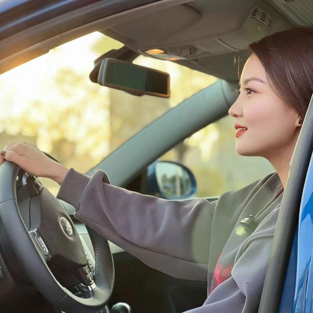 大林好车（橙子）
