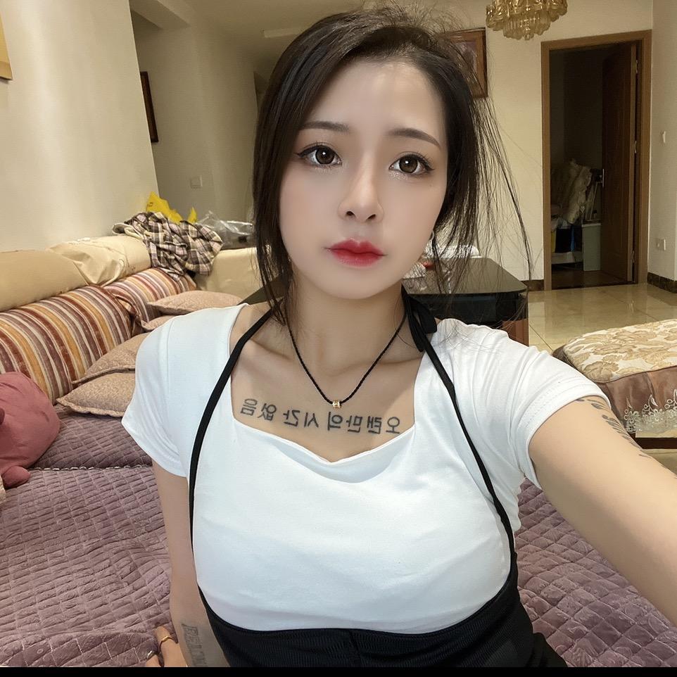 小罗不在