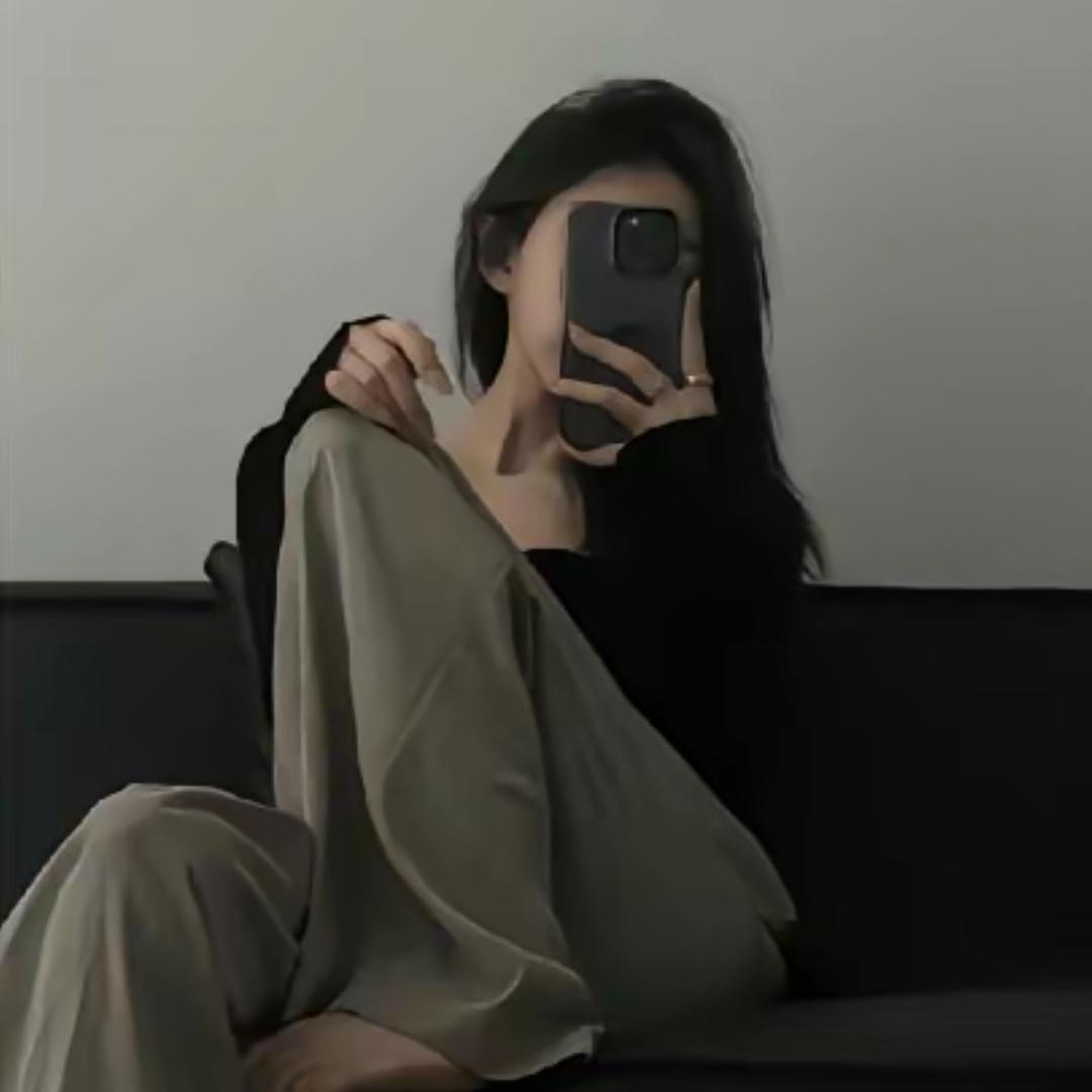 楠楠🤍