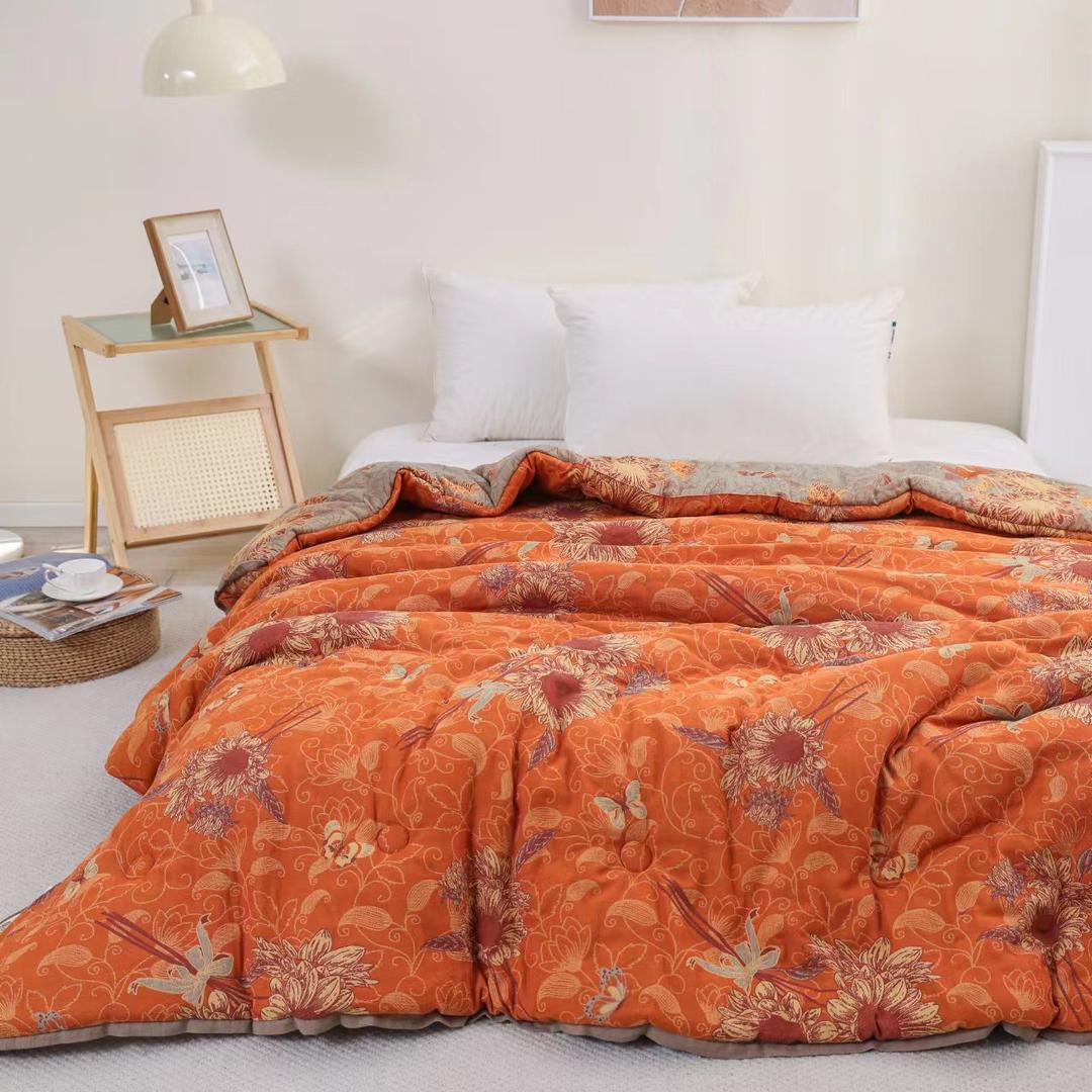 林达家纺轻奢店