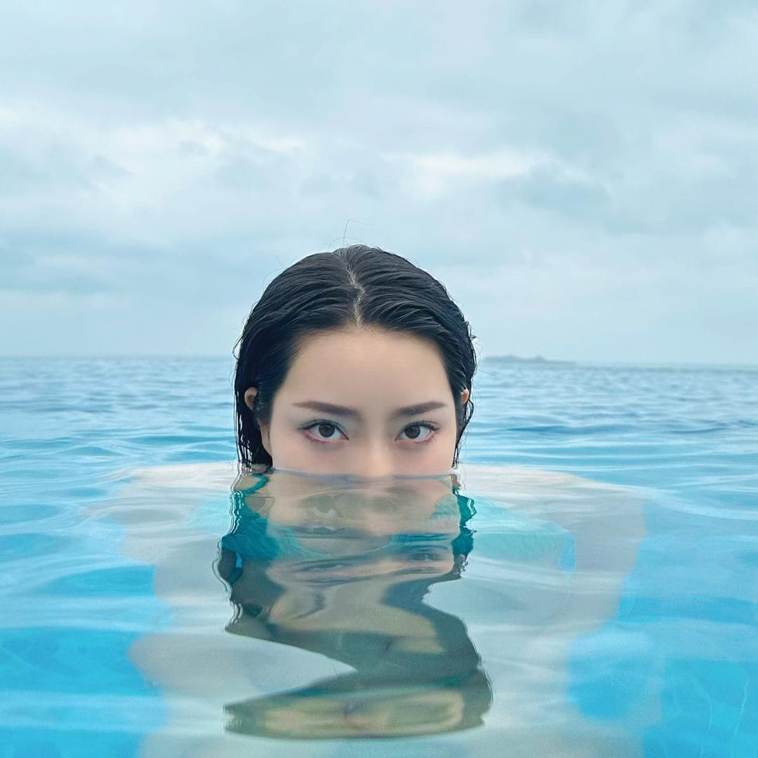 小鹿是条鱼
