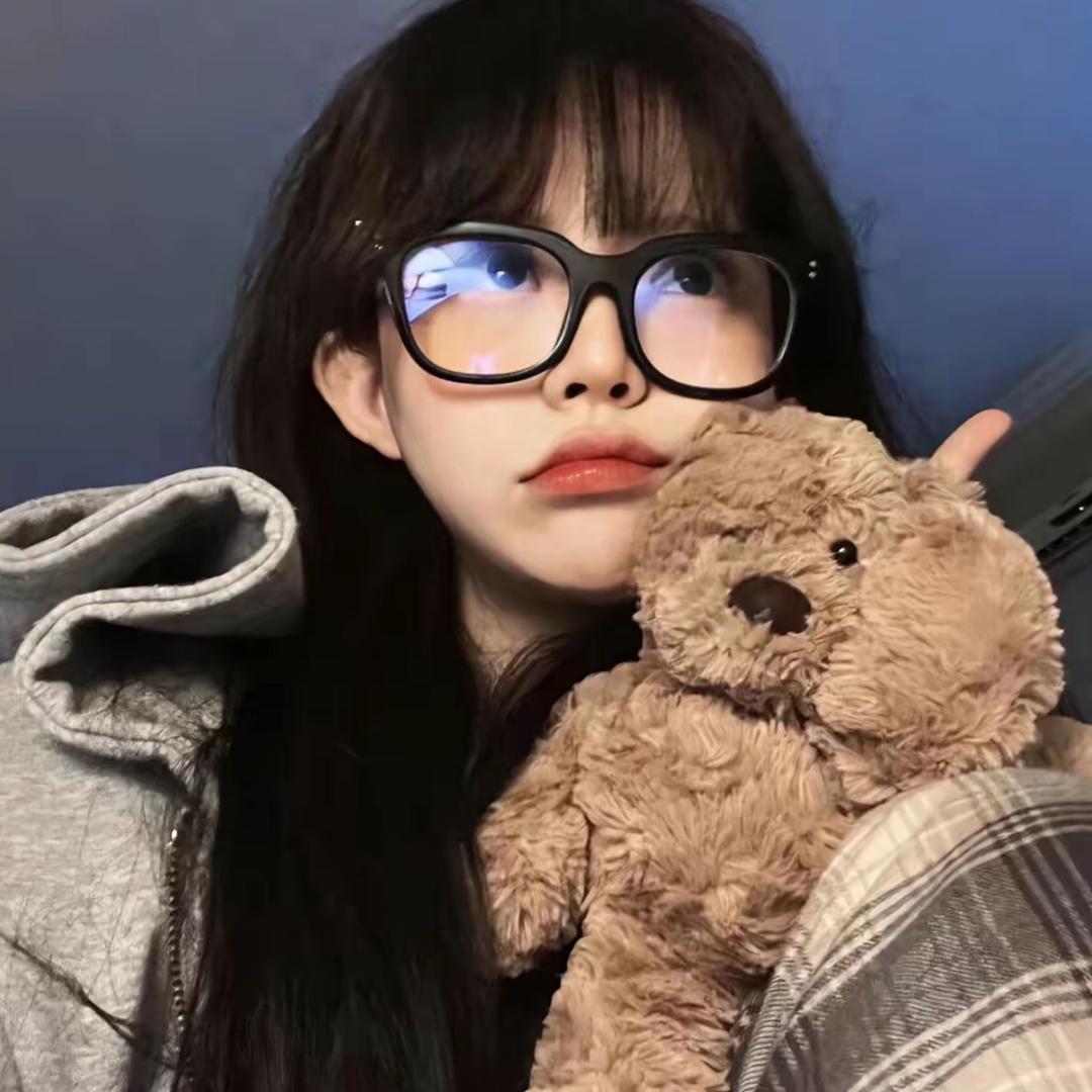 听小佳的碎碎念～