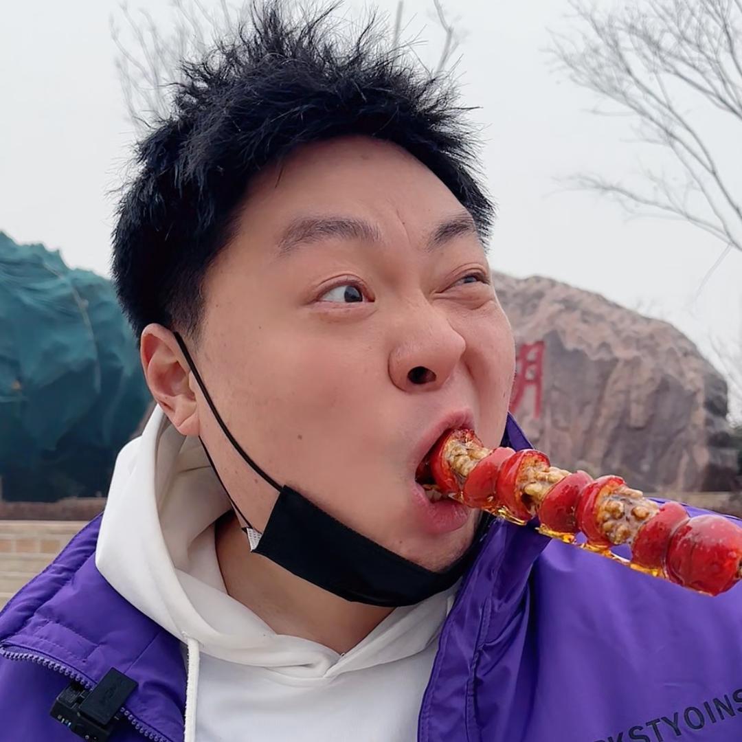 二百碗也