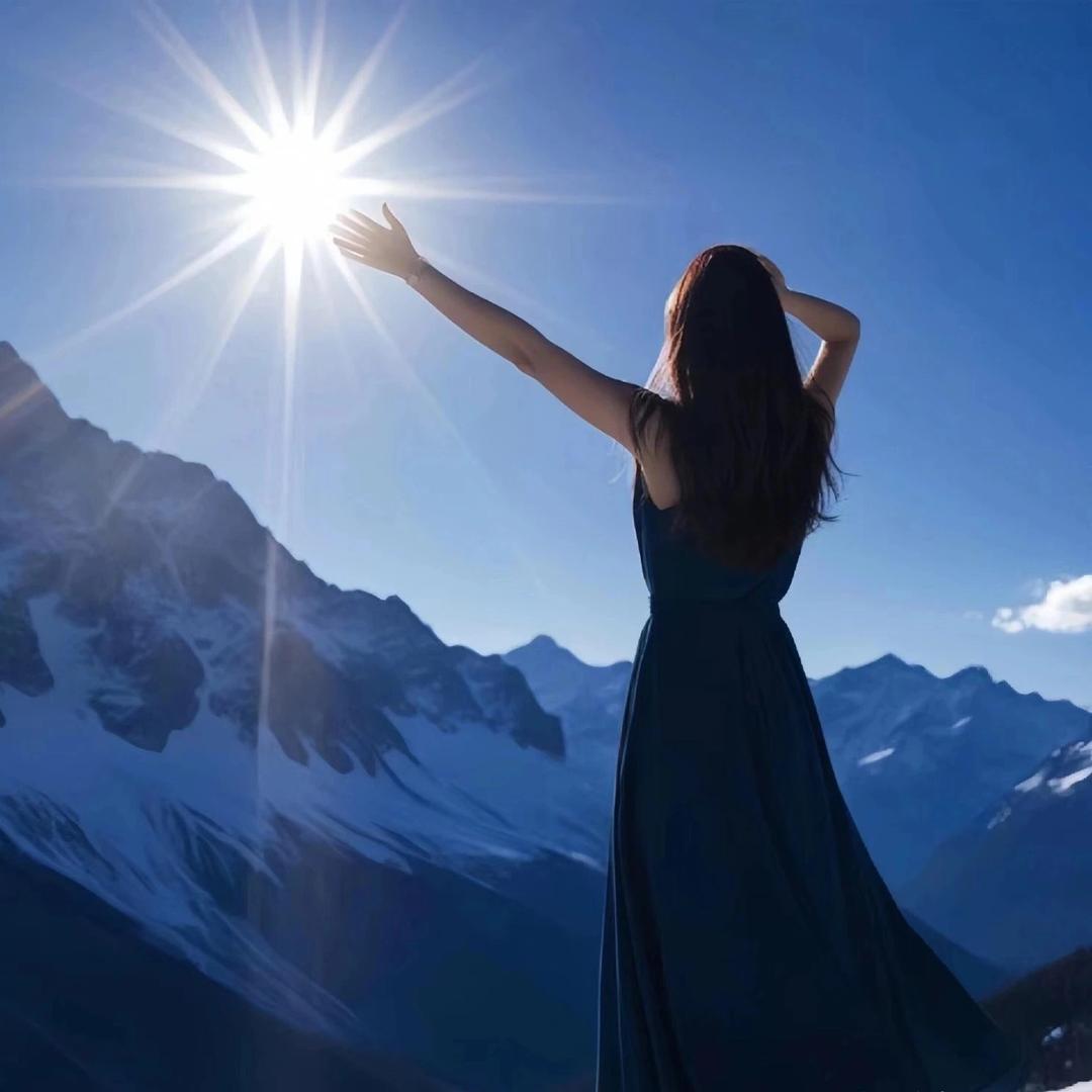 佛山网约车司机@宗美丽