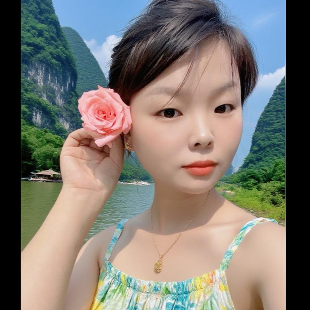 💕余生随心❤️🌷