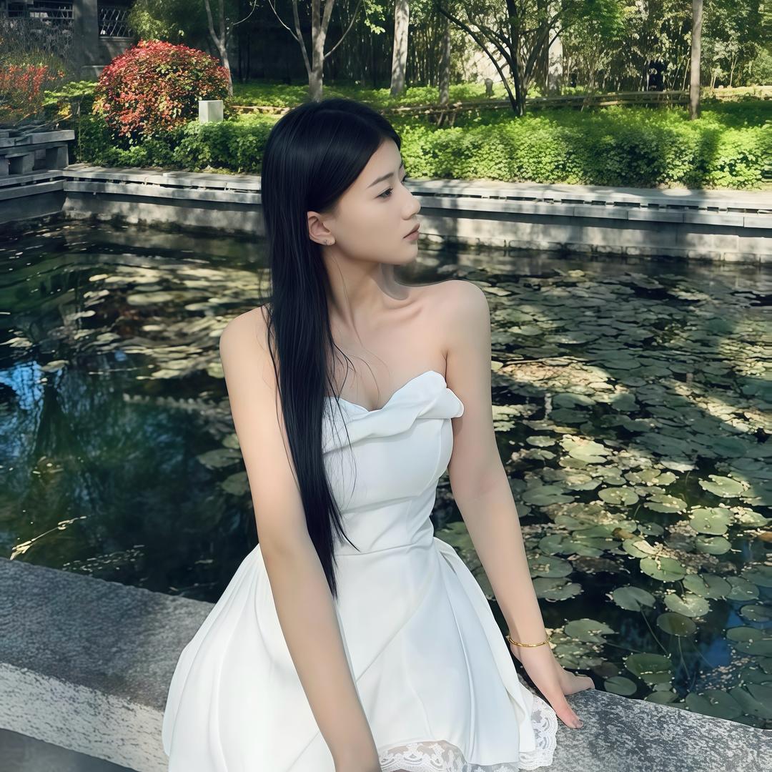高兴.