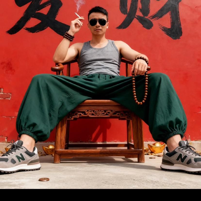 陈大事🚏