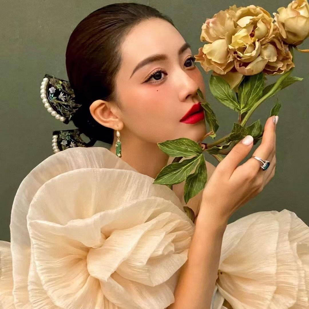 Mei💋   薇薇新娘