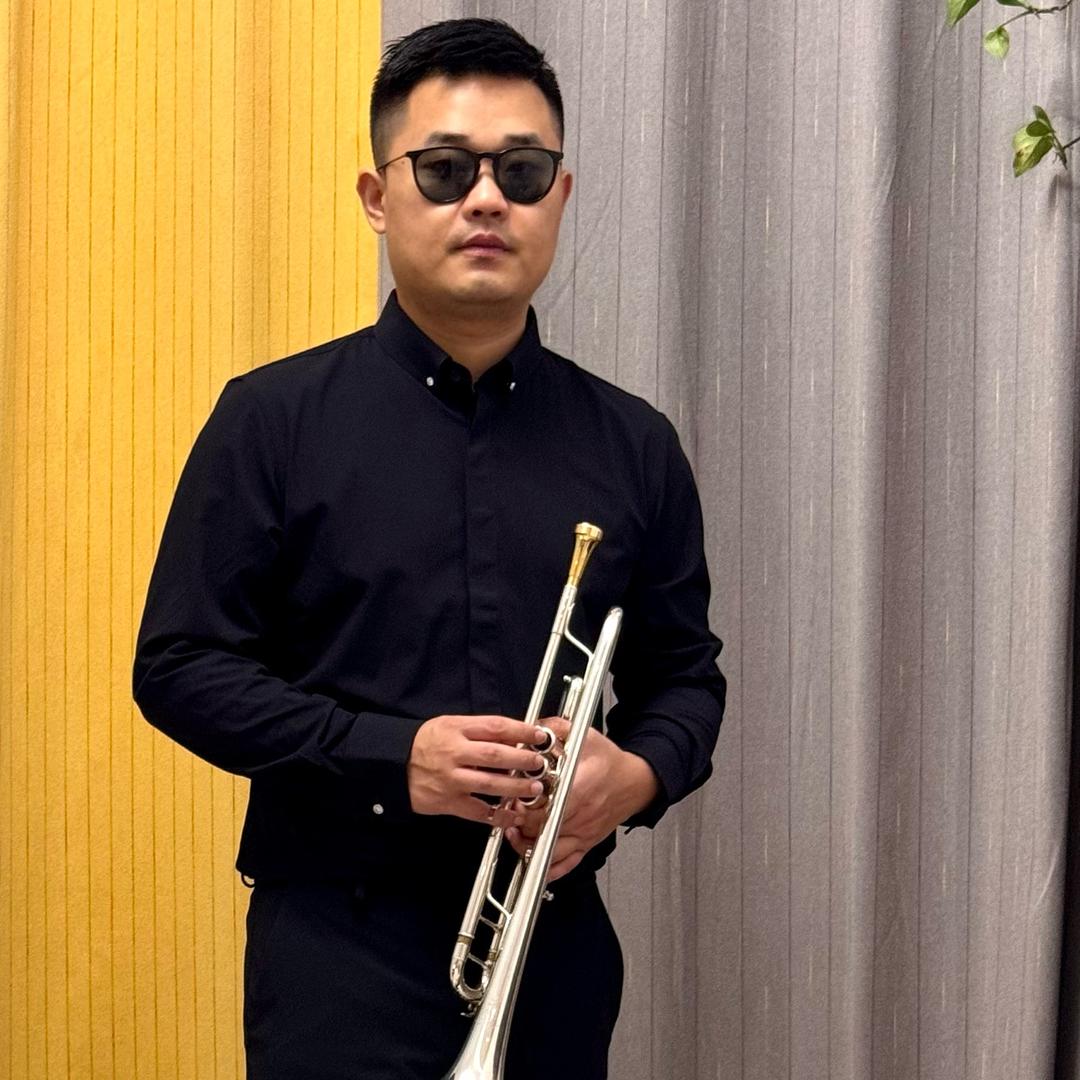 马栏山小号手🎺