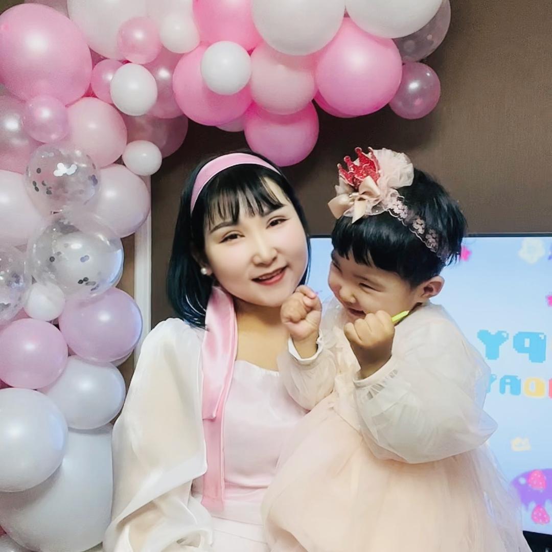 和糖果的小日子