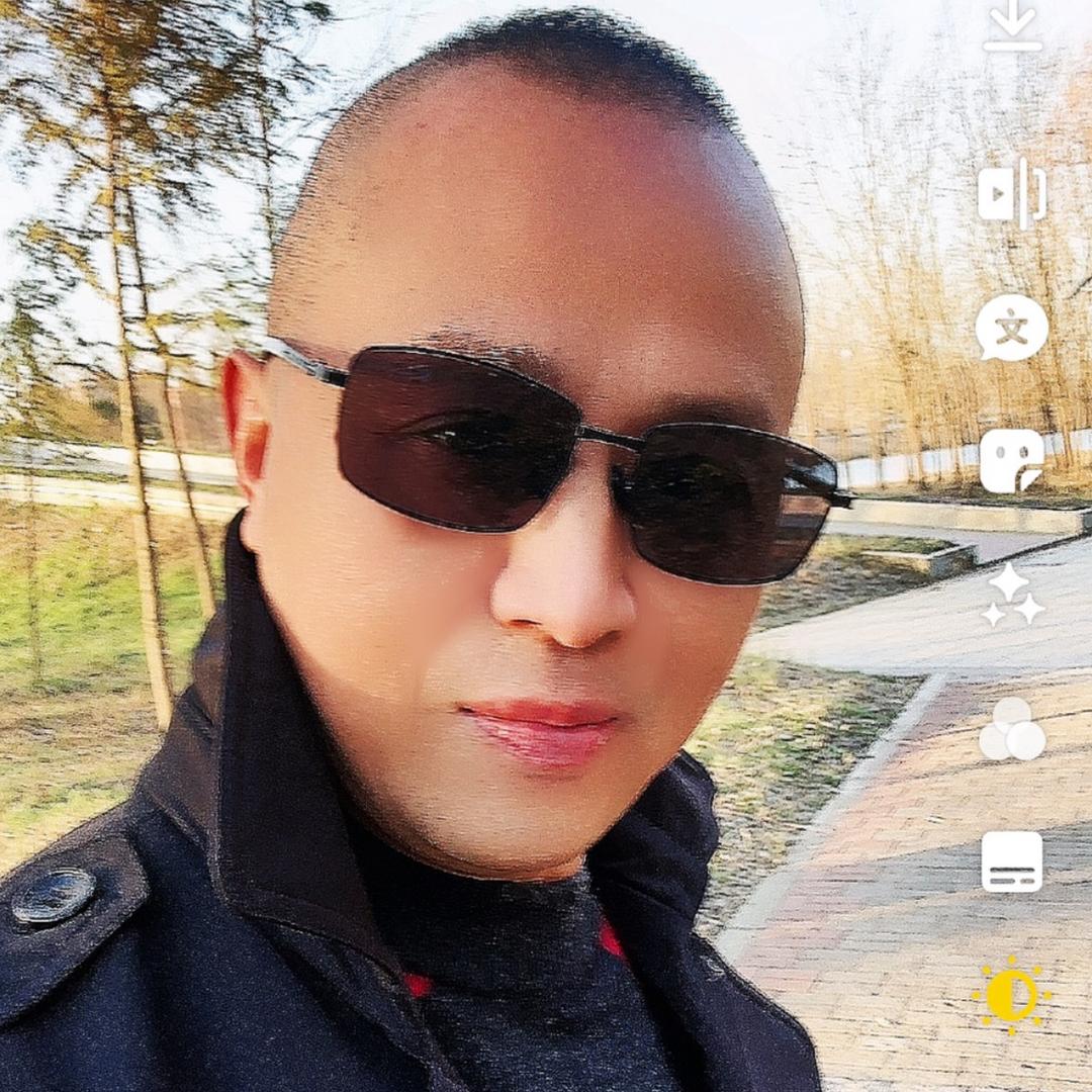 阿亮（江苏）