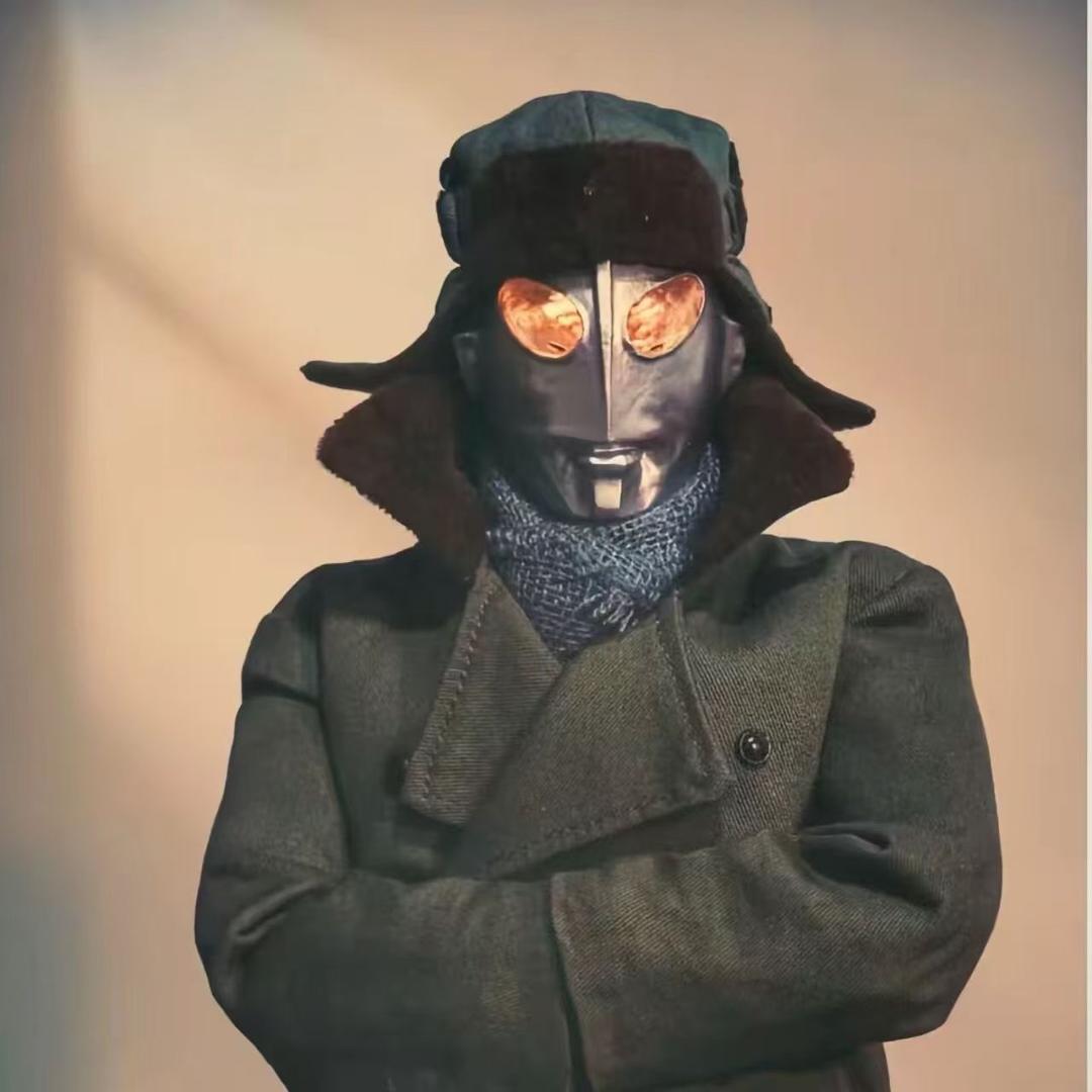 海绵宝宝倒蹬卡卡罗特